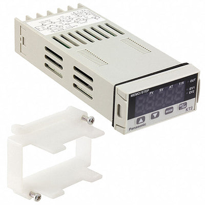 AKT2111200 by Panasonic Industrial Automation Sales - CONTROL TEMP/PROCESS REL/SS OUT