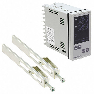 AKT81131301 by Panasonic Industrial Automation Sales - CONTROL TEMP/PROCESS 100-240V