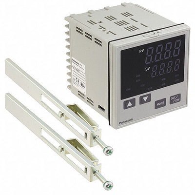 AKT9111100 by Panasonic Industrial Automation Sales - CONTROL TEMP/PROCESS 100-240V