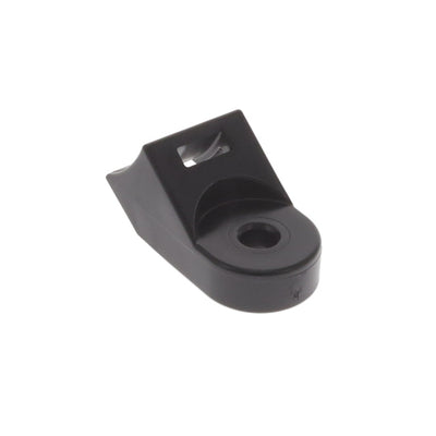 AL-SM120-187-30-C by Advanced Cable Ties, Inc. - CABLE TIE HLDR SNGLE SCREW MNT