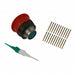 AL06FD13-35S(IP) by Amphenol Industrial Operations - CONNECTOR PLUG FMALE 22POS GOLD CRIMP