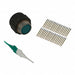 AL06FD15-35S(IP) by Amphenol Industrial Operations - CONNECTOR PLUG FMALE 37POS GOLD CRIMP