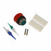 AL06FD15-ACS(IP) by Amphenol Industrial Operations - CONNECTOR PLUG FMALE 26POS GOLD CRIMP