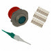 AL07FD15-35P(IP) by Amphenol Industrial Operations - CONNECTOR RECPT MALE 37POS GOLD CRIMP