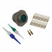 AL07FD15-ACP(IP) by Amphenol Industrial Operations - CONNECTOR RECPT MALE 26POS GOLD CRIMP