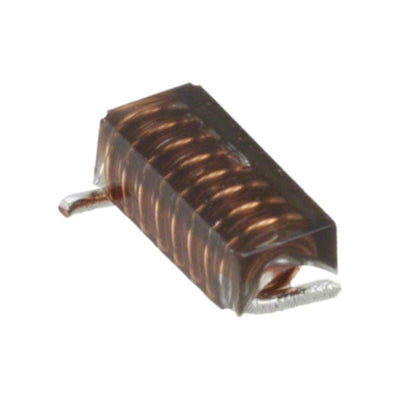 AL12B28N0GTR by KYOCERA AVX - FIXED INDUCTOR 28NH 4A 6 MOHM SMD