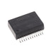 ALAN110001-3J61DT by Abracon LLC - XFRMR LAN 1CT:1CT 350UH