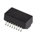 ALAN1100X1-2F00DT by Abracon LLC - XFRMR LAN 1CT:1CT 350UH
