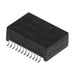 ALAN210001-3J41DT by Abracon LLC - XFRMR LAN 1CT:1CT 350UH SMD