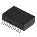 ALAN210001-3J61DT by Abracon LLC - XFRMR LAN 1CT:1CT 350UH