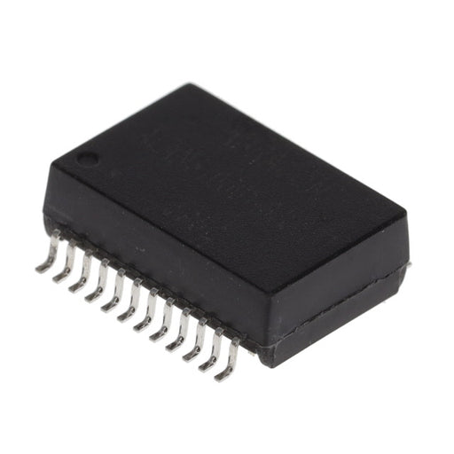 ALAN310001-3J61DT by Abracon LLC - XFRMR LAN 1CT:1CT 350UH