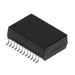ALAN310001-3J61DT by Abracon LLC - XFRMR LAN 1CT:1CT 350UH