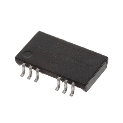 ALANL100X1-DE12DT by Abracon LLC - XFRMR LAN 1CT:1CT 350UH
