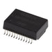 ALANS10001-3J41ET by Abracon LLC - LAN SGL 1000B XFMR&CMC&AUTO 24PI