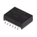 ALANS100X1-1E10DT by Abracon LLC - LAN SGL 100B XFMR&CMC 12PIN