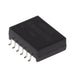 ALANS100X1-1E30ET by Abracon LLC - LAN SGL 100B XFMR&SRDCMC 12PIN