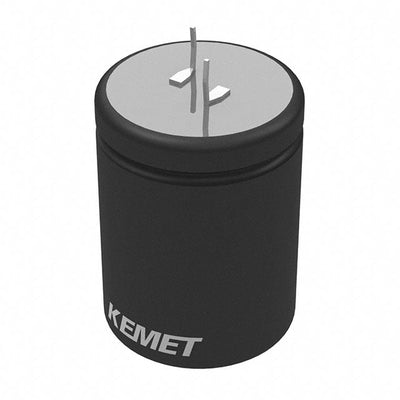 ALC70A203DD040 by KEMET - ALUMIN CAP 20000UF 20% 40V SNAP