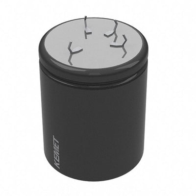ALC70C331DC450 by KEMET - ALUMIN CAP 330UF 20% 450V SNAP
