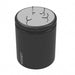 ALC70C331DC450 by KEMET - ALUMIN CAP 330UF 20% 450V SNAP