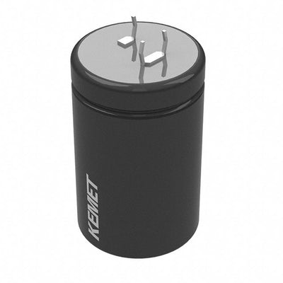 ALC70F751EH500 by KEMET - ALUMIN CAP 750UF 20% 500V SNAP