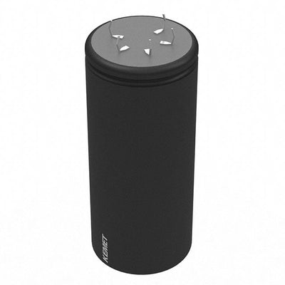 ALC70H272KP450 by KEMET - ALUMIN CAP 2700UF 20% 450V SNAP