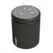ALC80C621EH500 by KEMET - ALUMIN CAP 620UF 20% 500V SNAP