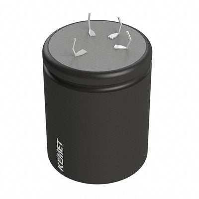 ALC80C823FP040 by KEMET - ALUMIN CAP 82000UF 20% 40V SNAP