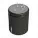 ALC80E301DC400 by KEMET - ALUMIN CAP 300UF 20% 400V SNAP