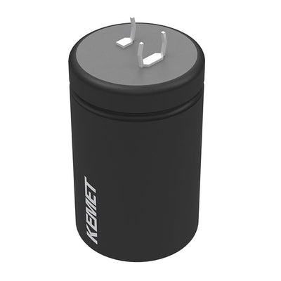 ALC80F102DF250 by KEMET - ALUMIN CAP 1000UF 20% 250V SNAP