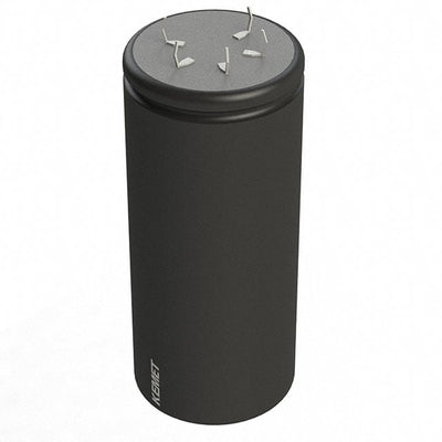ALC80H682FP200 by KEMET - ALUMIN CAP 6800UF 20% 200V SNAP