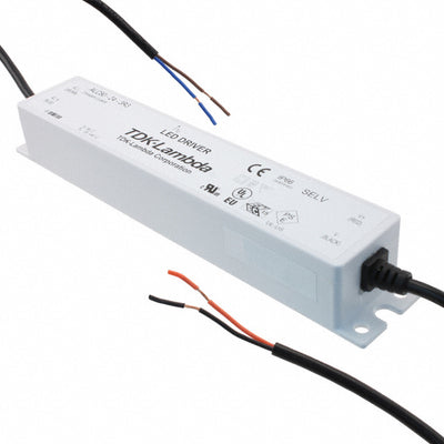 ALC80-48-1R7 by TDK-Lambda Americas Inc - LED DRIVER CC AC/DC 6-48V 1.7A