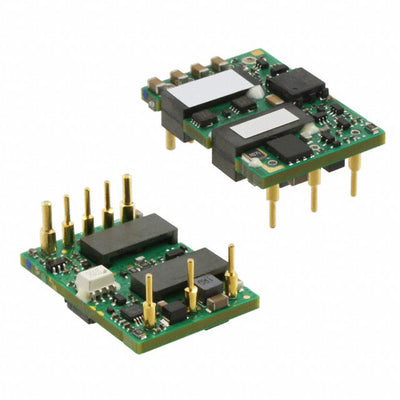 ALD07A48N-L by Artesyn Embedded Power - DC DC CONVERTER 5V 35W