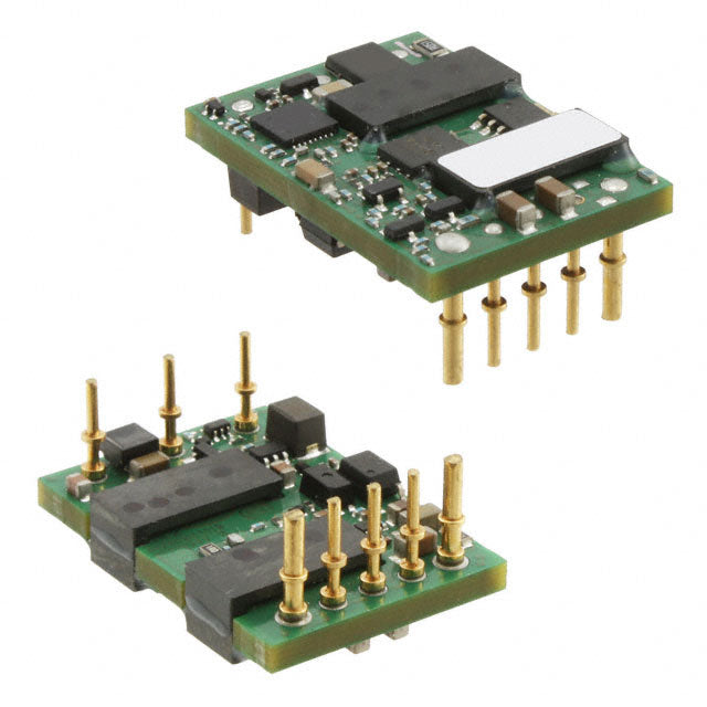 ALD18F48N-L by Artesyn Embedded Power - DC DC CONVERTER 3.3V 60W