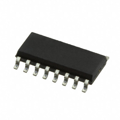 ALD310702ASCL by Advanced Linear Devices Inc. - MOSFET 4 P-CH 8V 16SOIC