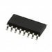 ALD310704ASCL by Advanced Linear Devices Inc. - MOSFET 4 P-CH 8V 16SOIC