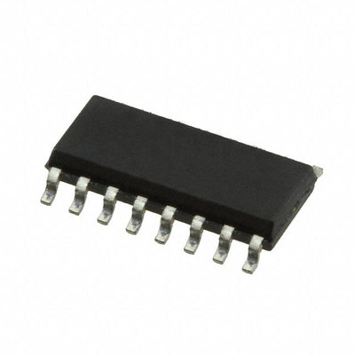 ALD310702SCL by Advanced Linear Devices Inc. - MOSFET 4 P-CH 8V 16SOIC
