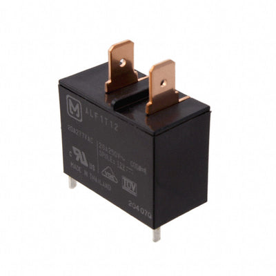 ALF1T12 by Panasonic Electric Works - RELAY GEN PURPOSE SPST 20A 12V