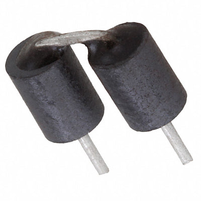 ALFB-01 by Abracon LLC - FERRITE BEAD 110 OHM AXIAL 1LN