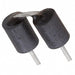 ALFB-01 by Abracon LLC - FERRITE BEAD 110 OHM AXIAL 1LN