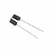 ALFB-02 by Abracon LLC - FERRITE BEAD 150 OHM AXIAL 1LN