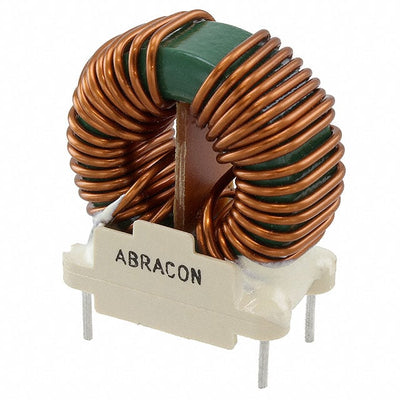 ALFT-04-10 by Abracon LLC - CMC 120UH 6A 2LN TH