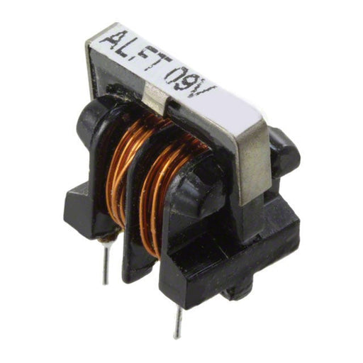 ALFT-09V-202 by Abracon LLC - CMC 700MA 2LN TH