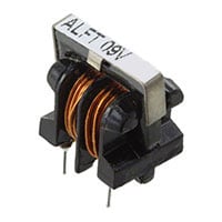 ALFT-09V-501 by Abracon LLC - CMC 1.4A 2LN TH
