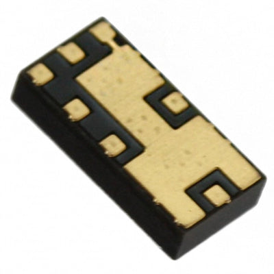 ALM-1412-TR1G by Broadcom Limited - IC RF AMP GPS 1.575GHZ 12MCOB
