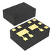 ALM-1912-BLKG by Broadcom Limited - IC RF AMP GPS 9MCOB
