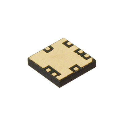 ALM-80210-BLKG by Broadcom Limited - IC AMP CDMA 1.6GHZ-2.7GHZ 10MCOB