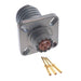 ALM00F9-98P(072) by Amphenol Industrial Operations - CONNECTOR RECPT MALE 3POS GOLD CRIMP