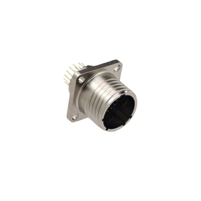 ALM00FD15-ACC by Amphenol Industrial Operations - CONNECTOR RECPT MALE 26POS GOLD SOLDER
