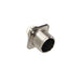 ALM00FD15-ACC by Amphenol Industrial Operations - CONNECTOR RECPT MALE 26POS GOLD SOLDER