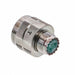 ALM06FD11-2S by Amphenol Industrial Operations - CONNECTOR PLUG FMALE 2POS GOLD CRIMP